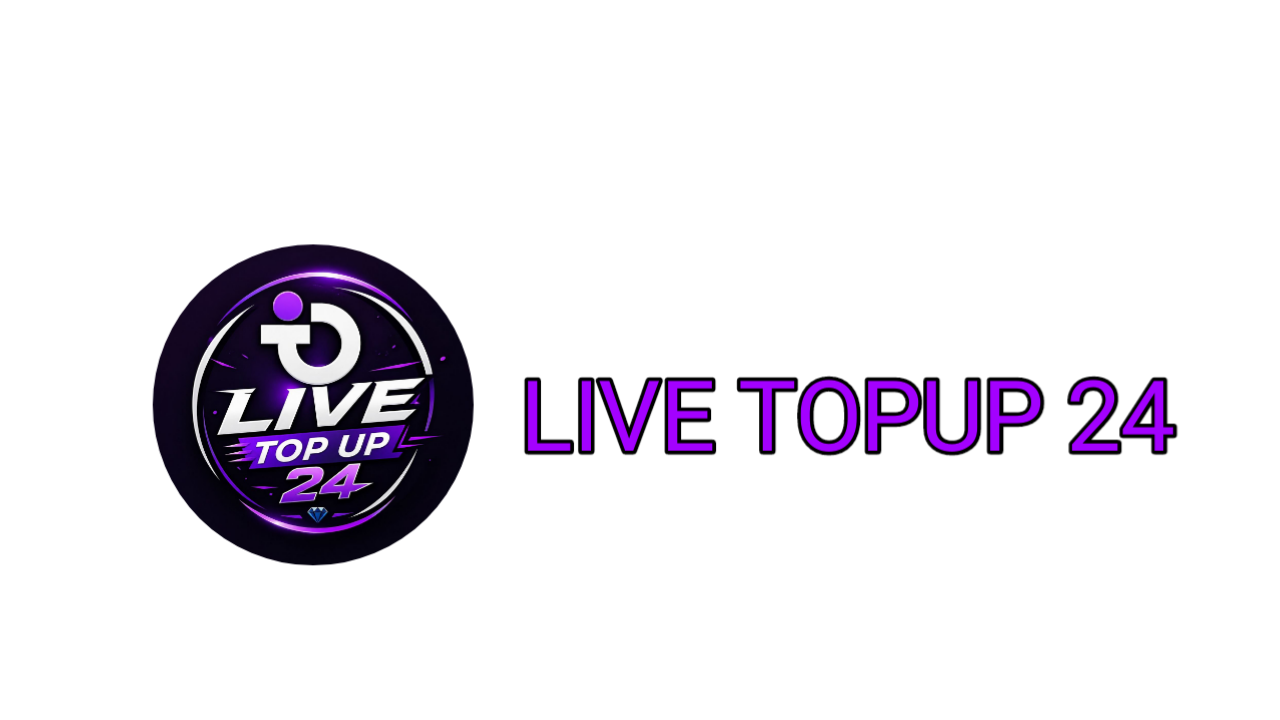 LIVE TOP UP 24